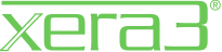 Xera3 Logo